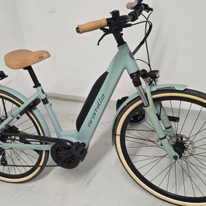 vélo électrique GRANVILLE - 1