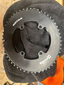 Rotor Qring 52 - 1