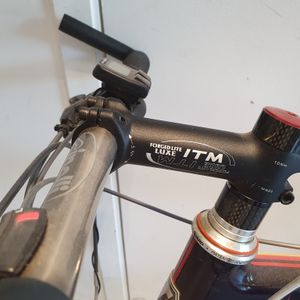 VTT Vintage 1998 Trek OCLV 9900 Carbone - tout Shi... - 1