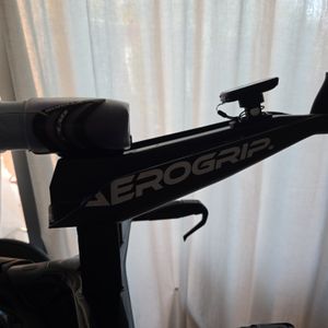 Prolongateurs monobloc aerogrip Taille L   - 1