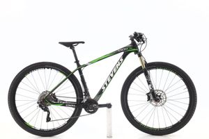 Stevens Sonora ES Carbone XT - 1