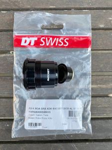Corps de roue libre DT Swiss Ratchet XDR 130/135 9... - 1