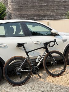 Specialized Tarmac SL7 pro 2022 T56 - 1