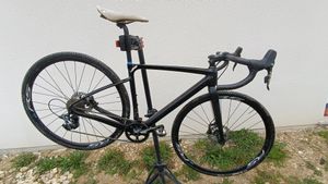 Gravel sans marque - 1