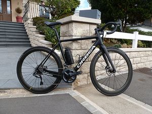 Vélo VAE Orbea - 1