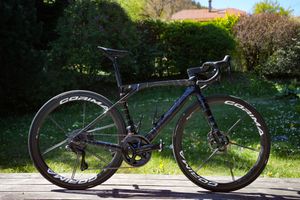Vélo de route Lapierre Xelius SL 10.0 édition Symb... - 1
