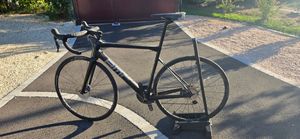 Bmc teammachine  - 1