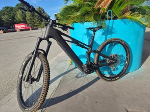 Vélo Cube Stereo Hybrid ONE44 HPC Race 800 blackli... - 1