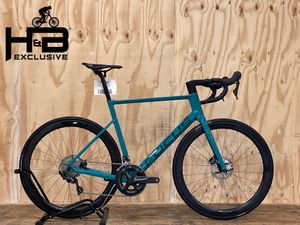 Focus Izalco Max 8.9 Carbon Vélo de Route Shimano ... - 1
