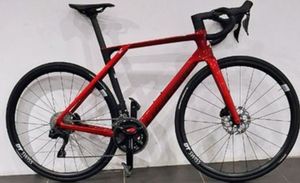 Lapierre xelius DRS6.0 de 2026 - 1