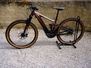 Giant Trance X E+ 3 Pro 29 – 2021 – Taille S – Mar... - 1
