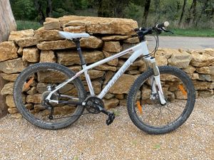 VTT Cannondale SL TRAIL - 1