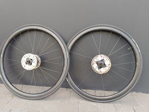 Roues Roval CLX 32 Disc - 1