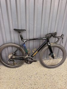 trek madone SL6 - 1