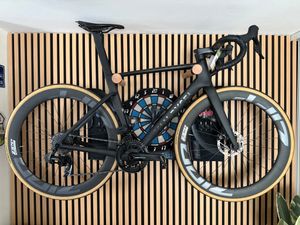 VanRysel RCR Carbon Brut - 1