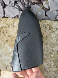 Bidon + portr bidon élite chrono cx neuf  - 1