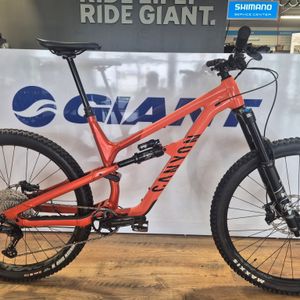 canyon spectral taille XL - 1