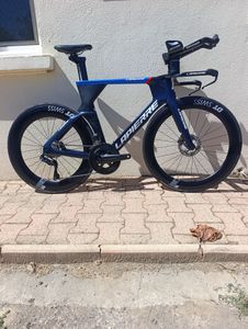 Lapierre aerostorm DRS - 1