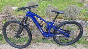 Trek fuel exécuté 9.1 - 1