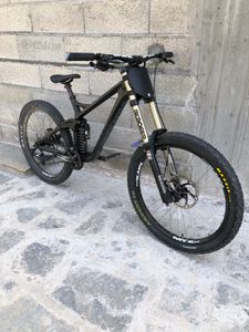 VTT kona suprême operator - 1