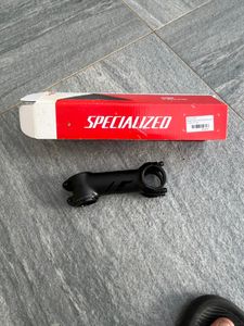 Potence Specialized comp muli stem 110 mm/ 17 Degr... - 1