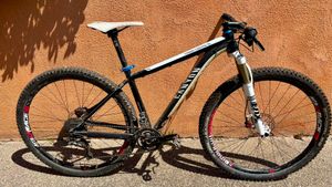 VTT Grand Canyon AL 29 - 1