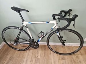 Vitus virage R  - 1