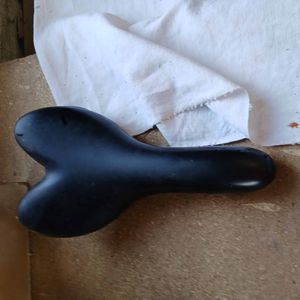 Selle Vélo Confort Schwinn Large Noir - Occasion - Très Bon état - Universelle