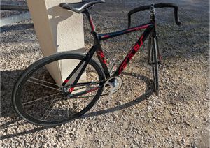 Vélo piste Felt taille 52 - 1