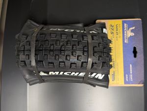 Pneu Michelin Wild AM 27,5x2.8 - 1