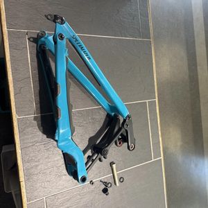 Train avant Specialized Enduro FSR avec bras oscil... - 1