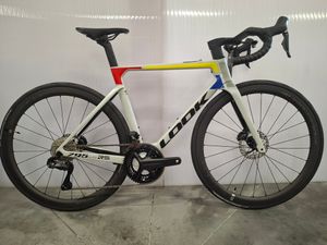 Look 795 Blade RS 2 ultegra Di2 TAILLE S iconic ra... - 1