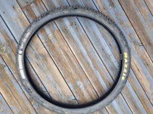 Pneu vtt Maxxis 29P HIGHT ROLLER 2 2.3 29 p tubles... - 1