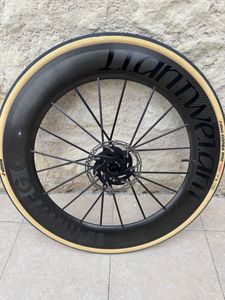 Lightweight Fernweg 80 - 1