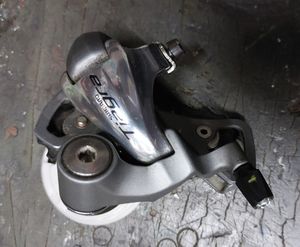 dérailleur shimano - 1