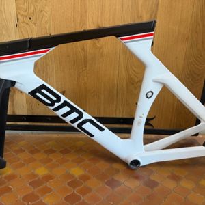 BMC TIMEMACHINE 01 CADRE - 1