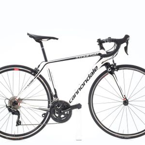 Cannondale Synapse - 1