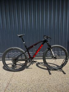 VTT Trek Supercaliber SLR 9.9 X0 AXS 2e gén. - 1