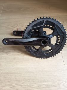 Pédalier SRAM Rival 22 - 1