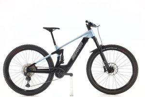 Berria Mako Hybrid GT 7 Carbone XT - 1