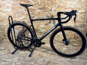 SAVA Vegir 1.0 – Full Carbon – Shimano 105 – Taill... - 1