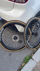 Roue roval clx2 - 1