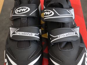 Chaussures vélo de route Northwave Jet Evo - 1