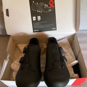 CHAUSSURE BONTRAGER XXX DE VTT - 1