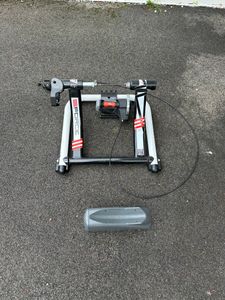 Home trainer elite force - 1
