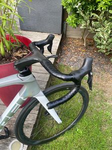 Combo cintre potence Bontrager - 1