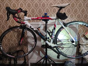 Vélo de route Whistle Sauk  - 1