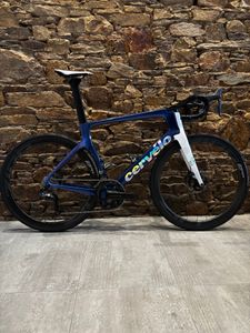 Cervelo S5 générique  - 1