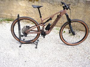 Megamo Native 10 2024 – Carbone – Taille M – TQ HP... - 1
