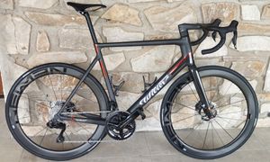 Wilier verticale slr  - 1